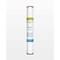 Fusible No-Show Stabilizer – White Cutaway Embroidery Stabilizer Roll, 1.5 oz (20" x 10 yd)
